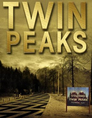 Mystères à Twin Peaks S1-S3