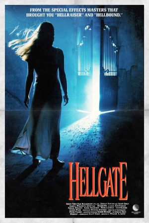 Hellgate, cité de l'enfer