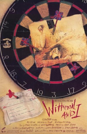 Withnail et moi