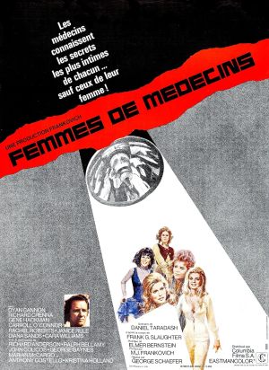 Femmes de médecins
