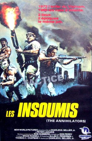 Les insoumis