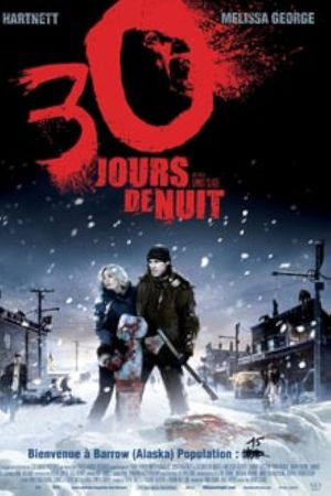 30 Jours de nuit