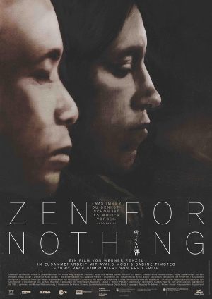 Zen for Nothing
