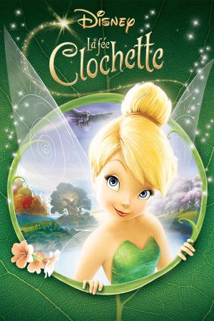 La fée Clochette