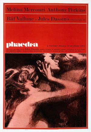 Phèdre