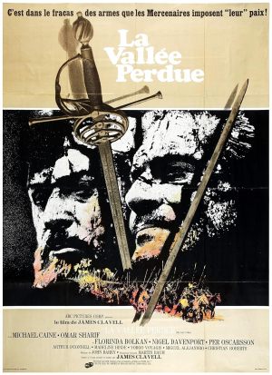 La vallée perdue