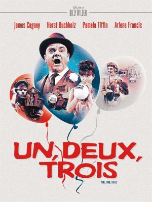 Un, deux, trois