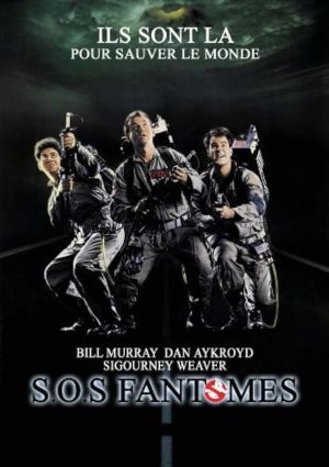 S.O.S. fantômes