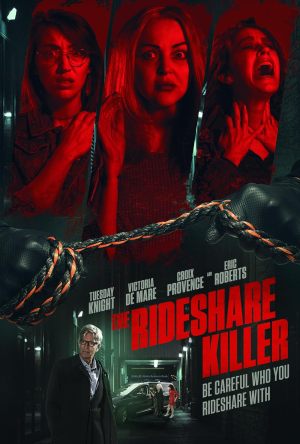 The Rideshare Killer