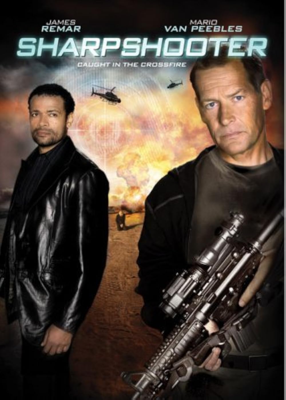 Sniper: La dernière mission