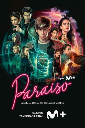 Paraíso S1-S2