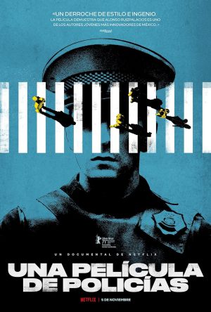 Notre Histoire Policière