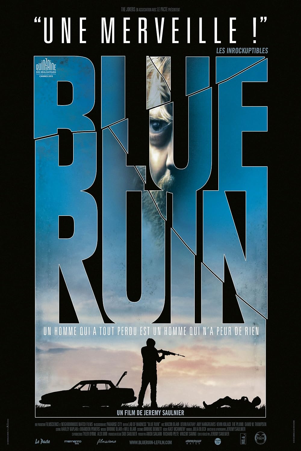 Blue Ruin backdrop