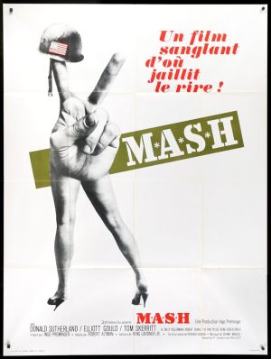 M*A*S*H