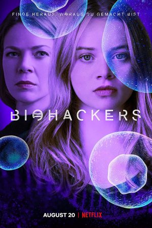 Biohackers S1-S2