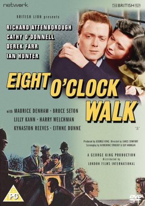 Eight O'Clock Walk
