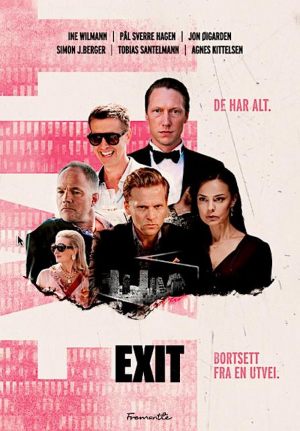 Exit S2-S3