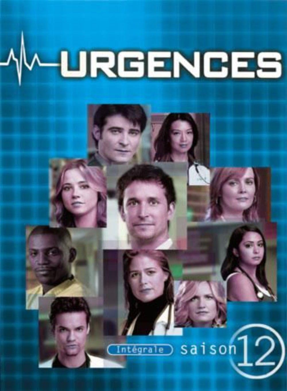 Urgences S1-S15