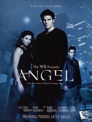 Angel S2-S5 - sflix