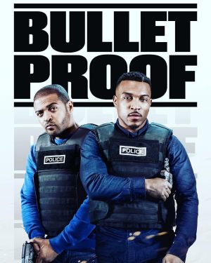 Bulletproof S1-S3