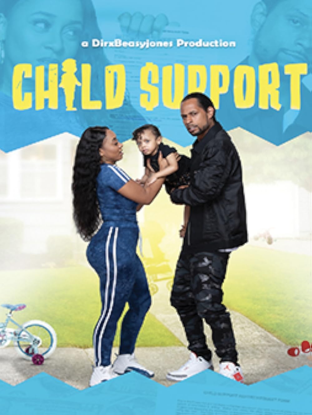 Child Support