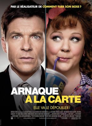 Arnaque à la carte