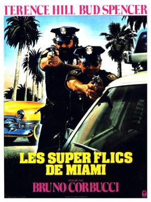 Les Super Flics de Miami
