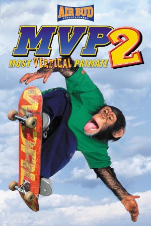 MVP2: Une merveille verticale chez les primates