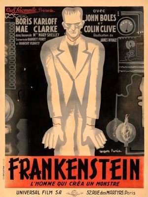 Frankenstein