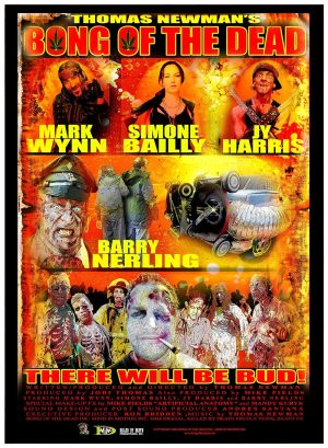 Bong of the Dead