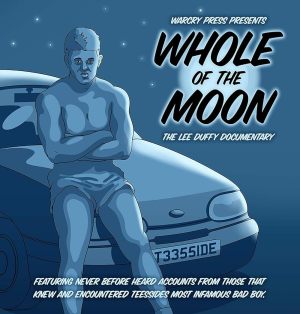 Lee Duffy: The Whole of the Moon