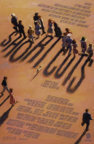 Short Cuts - Les Américains