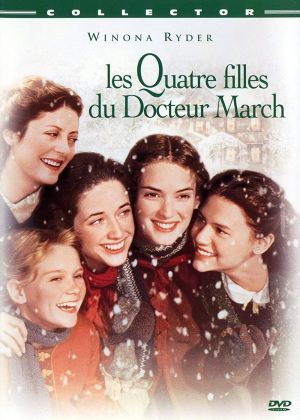 Les quatre filles du Docteur March