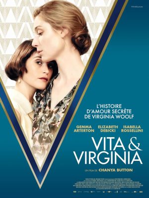 Vita & Virginia