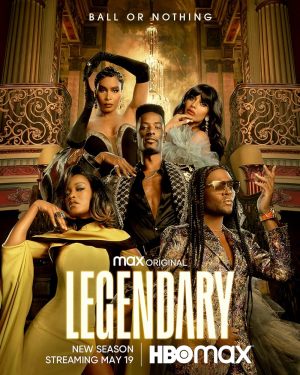 Legendary S1-S3