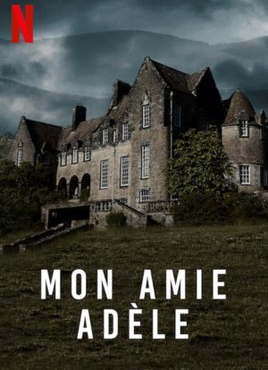 Mon amie Adèle