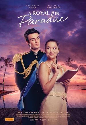 Un Prince pour Olivia