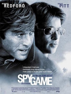 Spy game - Jeu d'espions