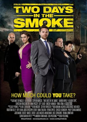The Smoke