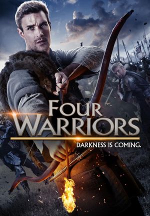 The Four Warriors