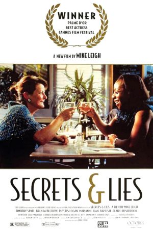 Secrets et Mensonges