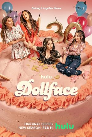 Dollface S1-S2