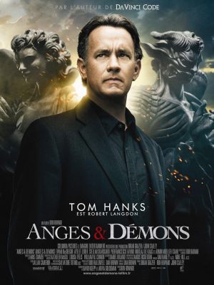 Anges & Démons