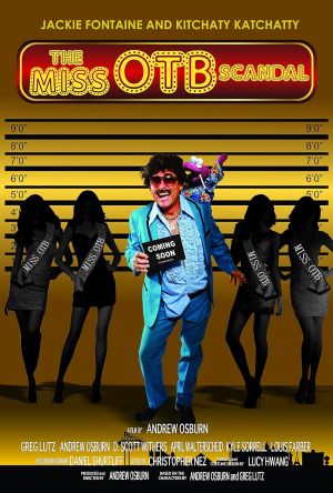 The Miss OTB Scandal
