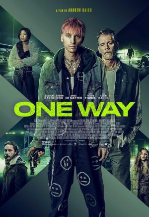 One Way