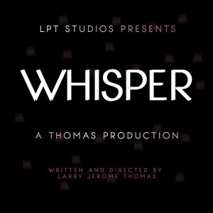 Whisper