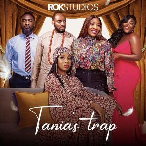 Tania's Trap