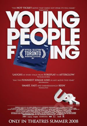 Young People Fucking
