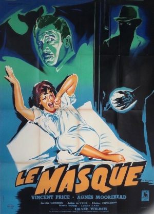Le Masque