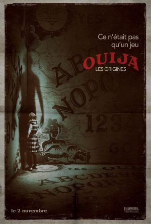 Ouija : Les Origines